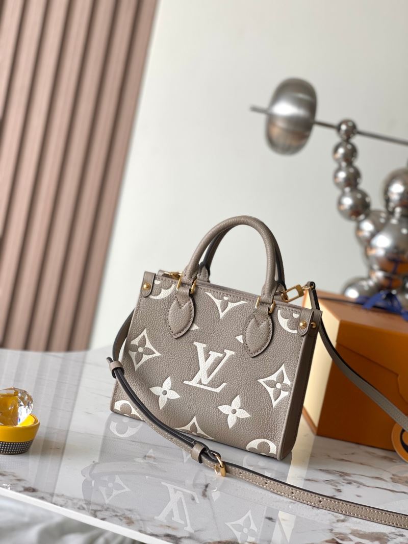 Louis Vuitton Shopping Bags